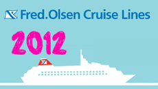 Fred.Olsen Cruise Lines